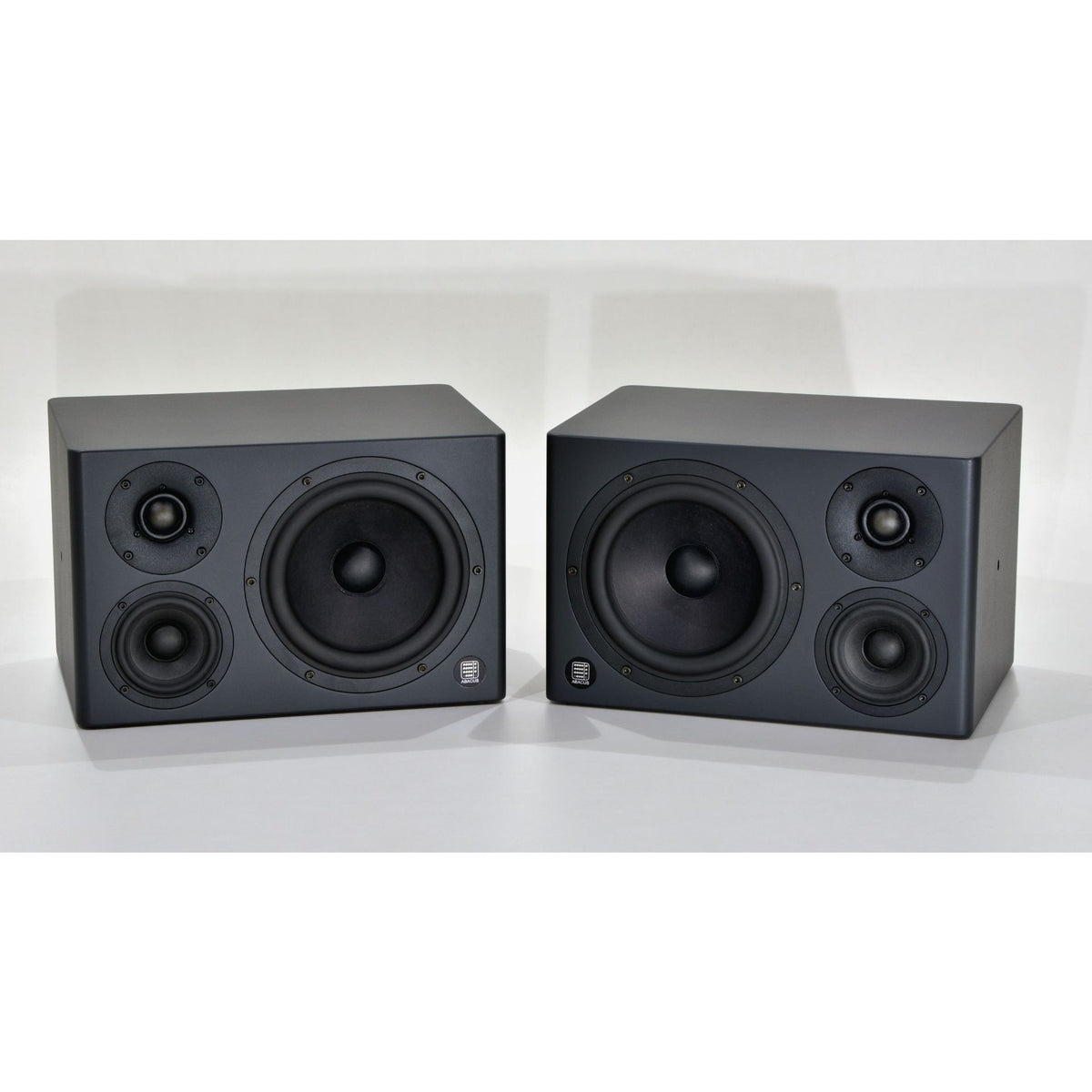 ABACUS electronics Mirra 14 Mk2 Studiomonitor (NEU)