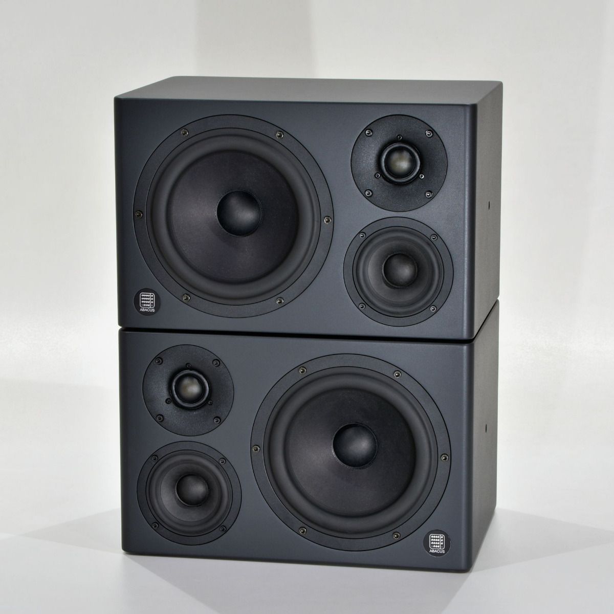 ABACUS electronics Mirra 14 Mk2 Studiomonitor (NEU)