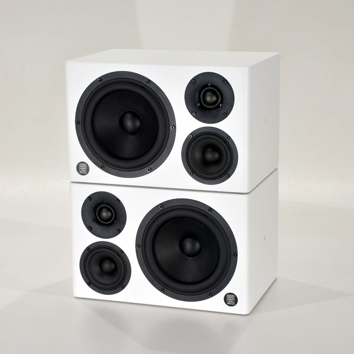 ABACUS electronics Mirra 14 Mk2 Studiomonitor (NEU)