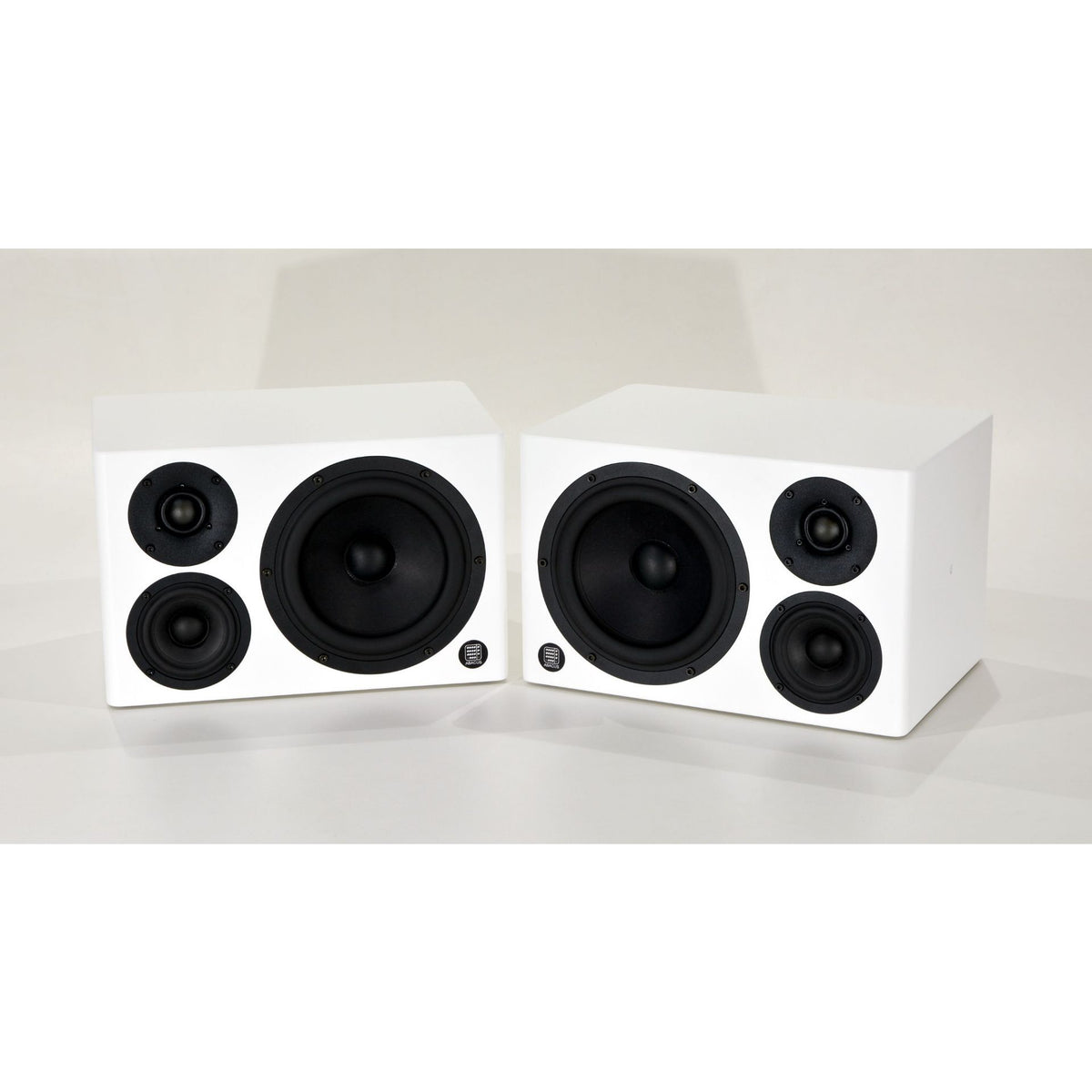 ABACUS electronics Mirra 14 Mk2 Studiomonitor (NEU)