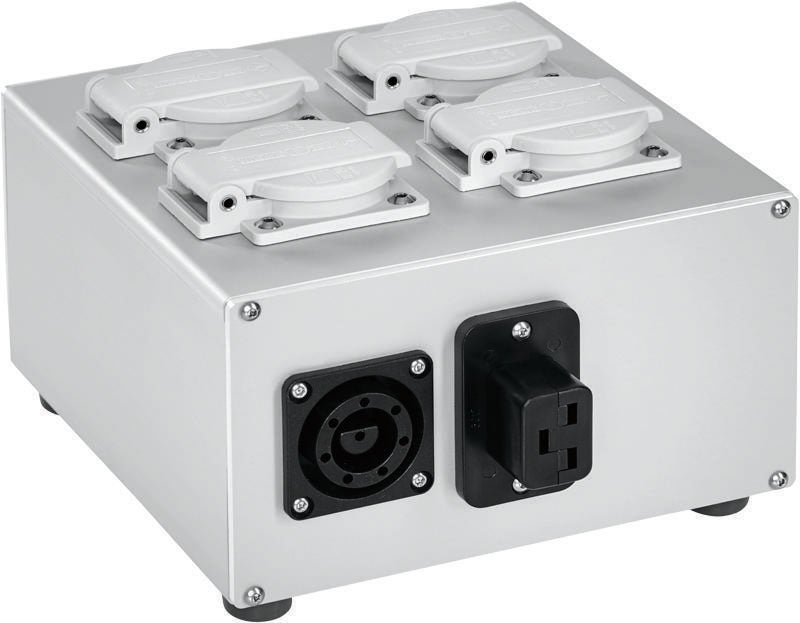 Mudra Akustik PMS-Modul Filter (NEU)