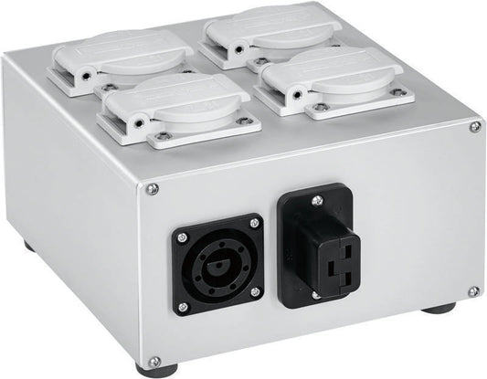 Mudra Akustik PMS-Modul Filter (NEU)