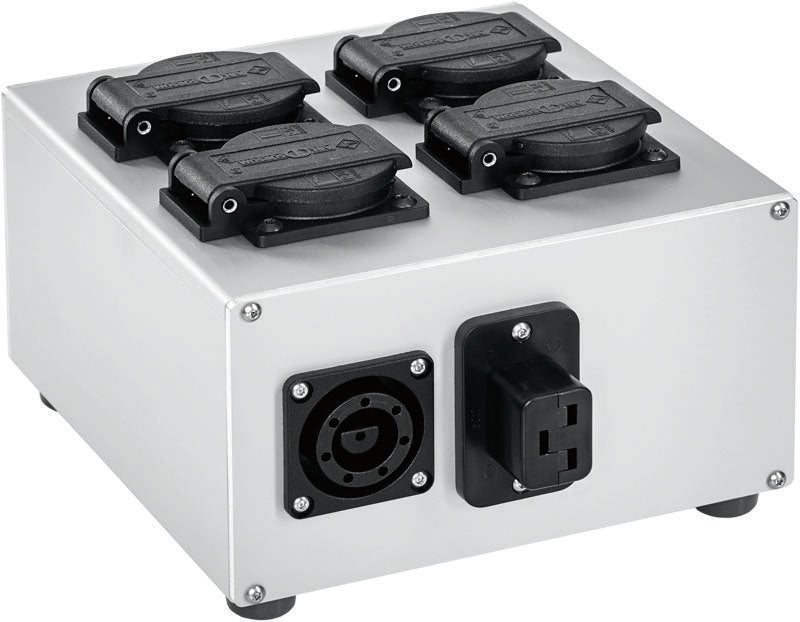 Mudra Akustik PMS-Modul Input (NEU)