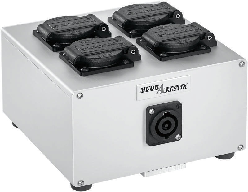 Mudra Akustik PMS-Modul Input (NEU)