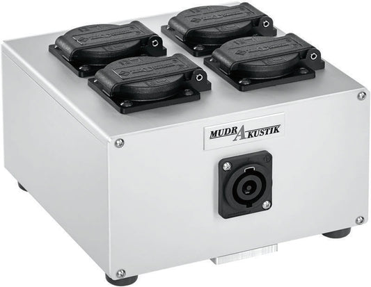 Mudra Akustik PMS-Modul Input (NEU)