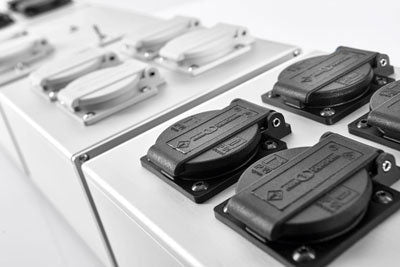 Mudra Akustik PMS-Modul Filter X Signature (NEU)