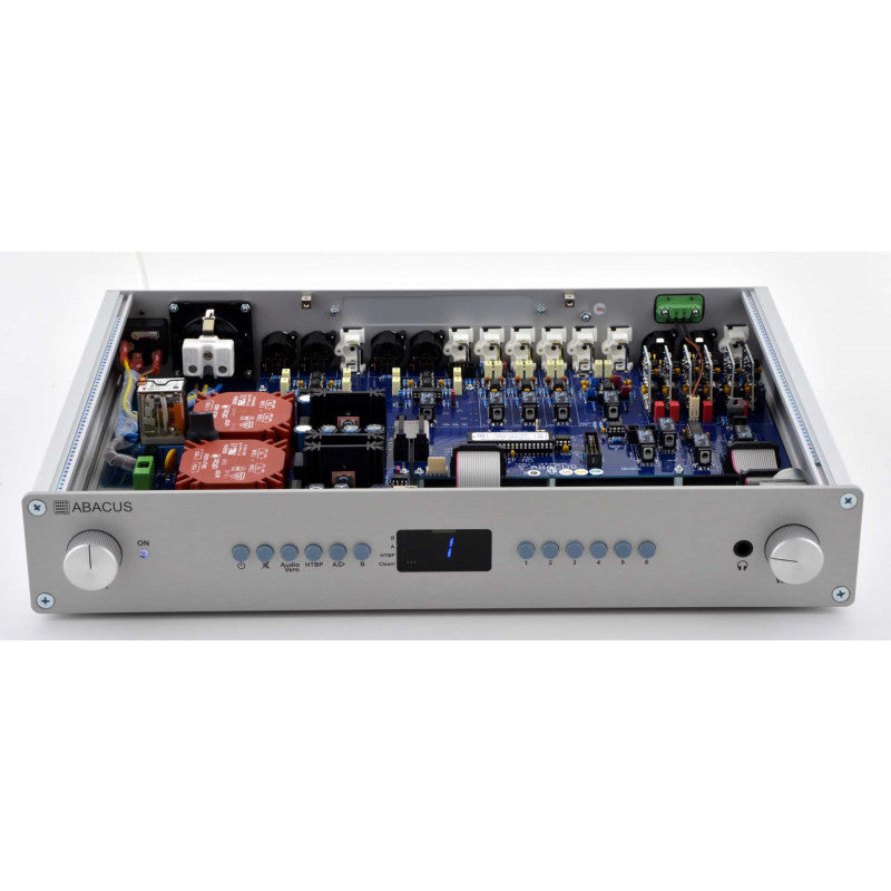 ABACUS electronics Preamp 14 (NEU)