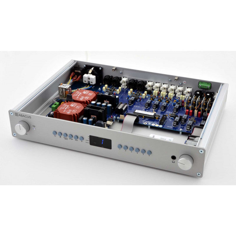 ABACUS electronics Preamp 14 (NEU)