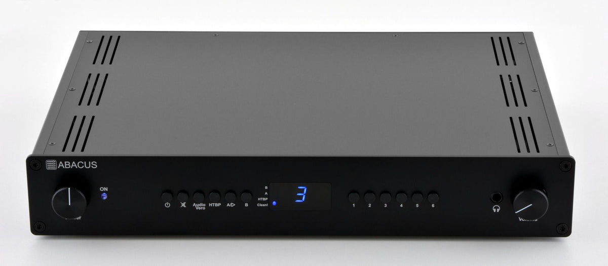 ABACUS electronics Preamp 14 (NEU)