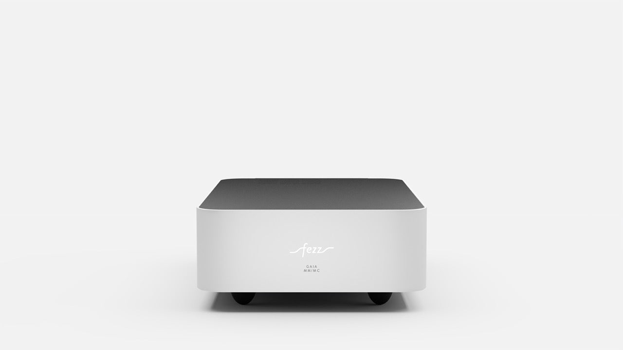 fezz Audio Evolution Gaia MM/MC (NEU)