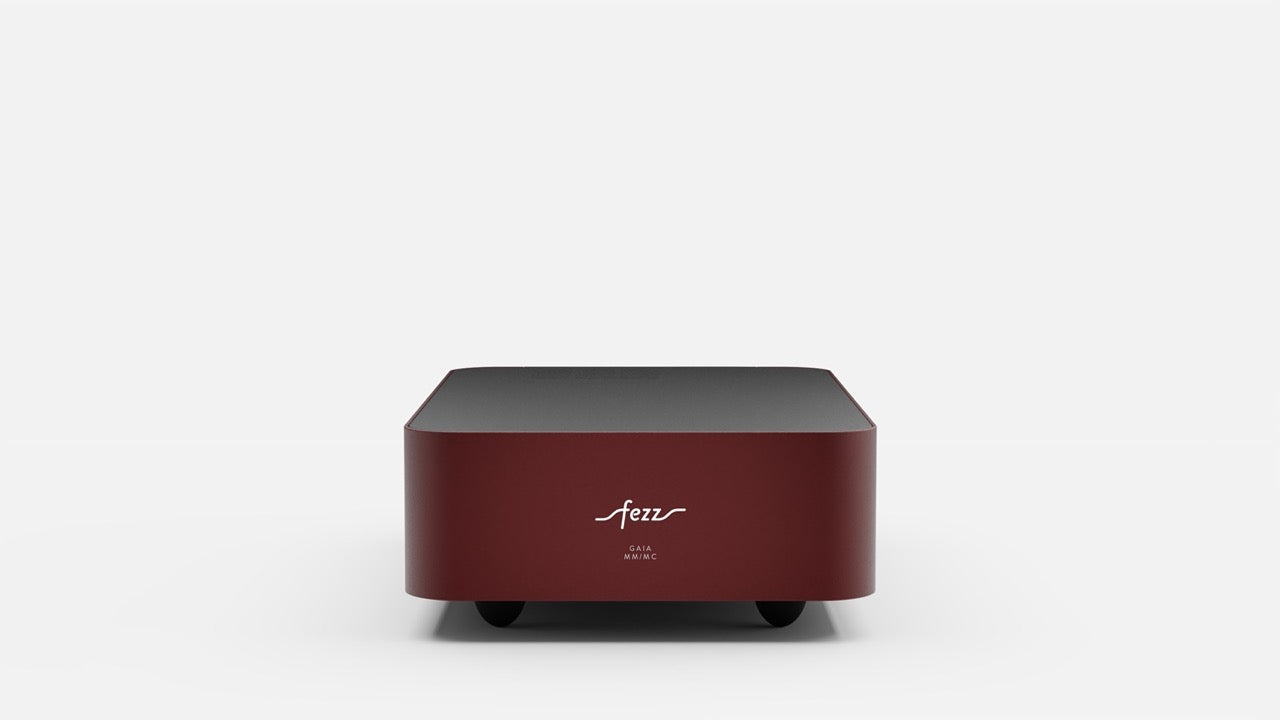 fezz Audio Evolution Gaia MM/MC (NEU)