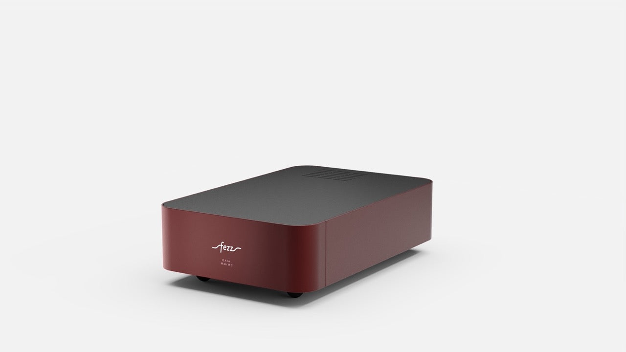 fezz Audio Evolution Gaia MM/MC (NEU)