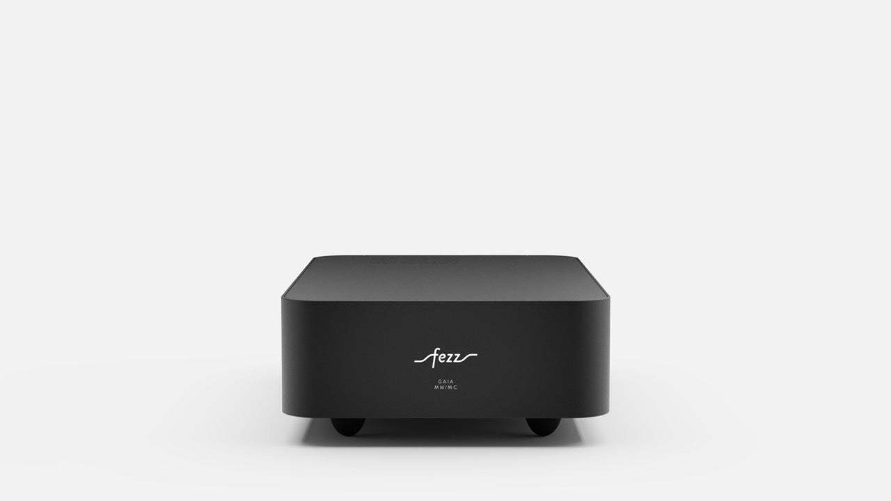 fezz Audio Evolution Gaia MM/MC (NEU)