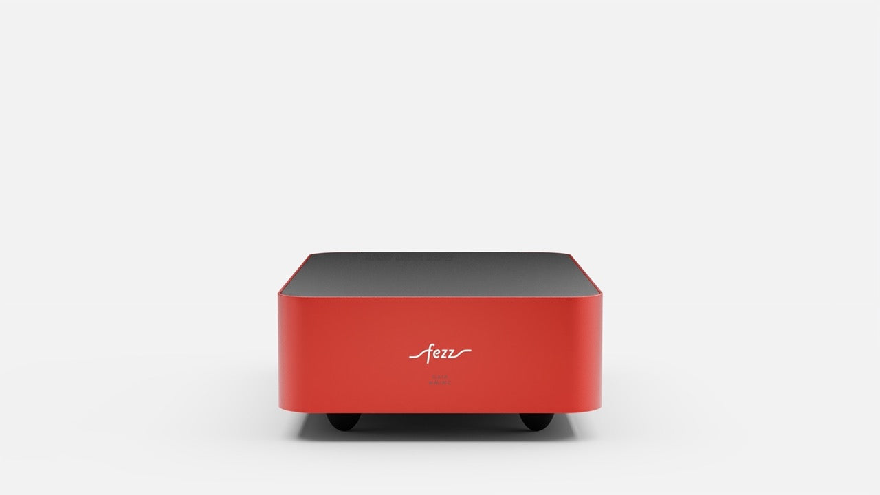 FEZZ Audio Evolution Gaia MM/MC (NEU)