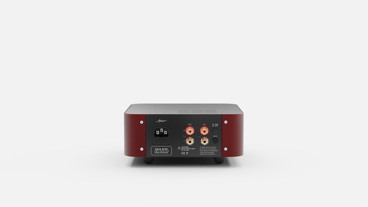 FEZZ Audio Evolution Gaia Mini MM/MC (NEU)