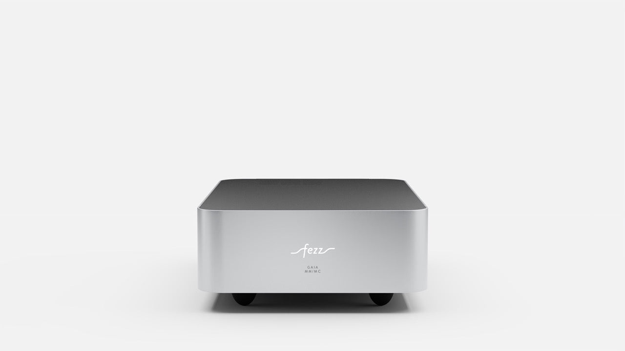 fezz Audio Evolution Gaia MM/MC (NEU)