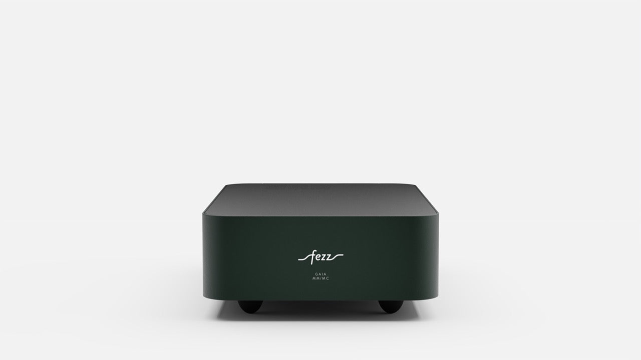 FEZZ Audio Evolution Gaia MM/MC (NEU)
