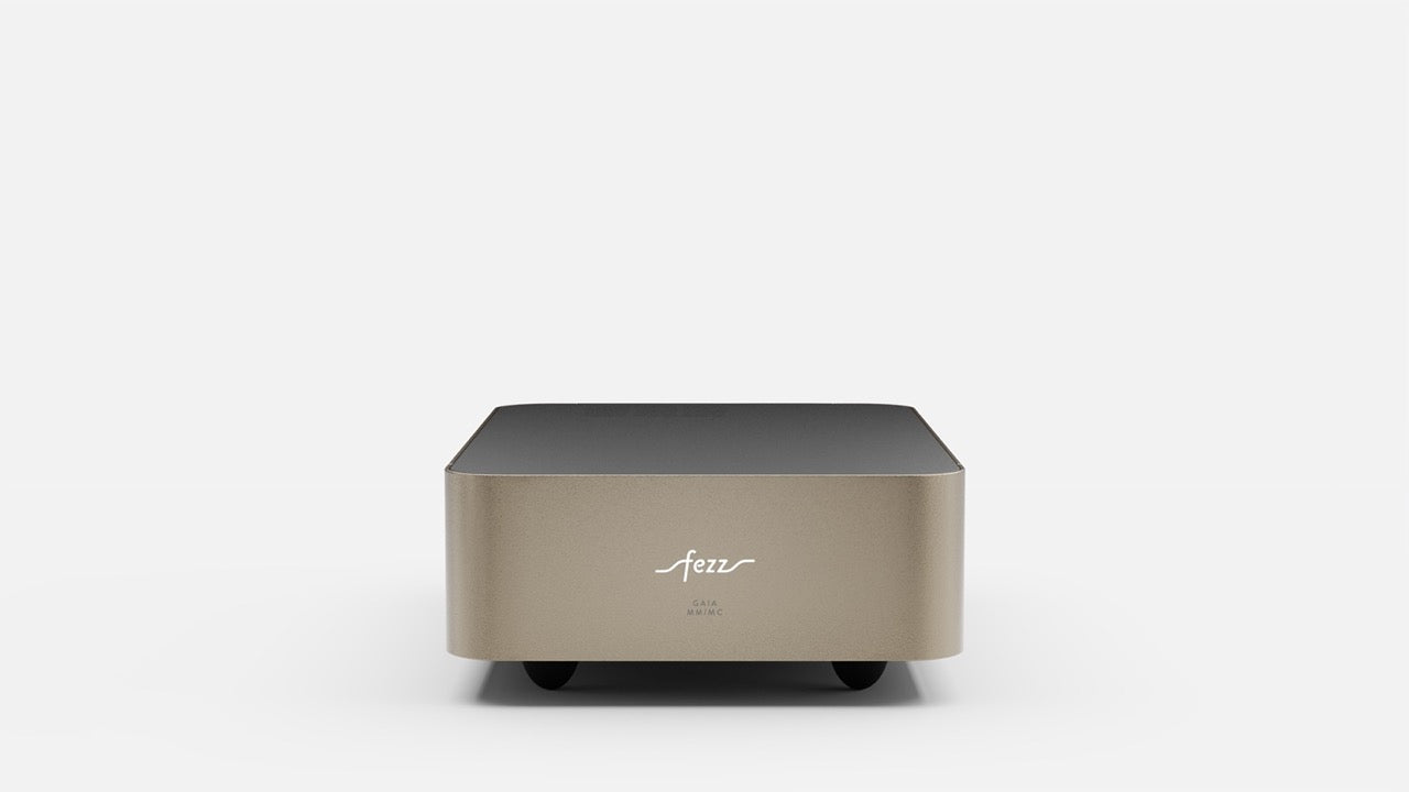FEZZ Audio Evolution Gaia MM/MC (NEU)