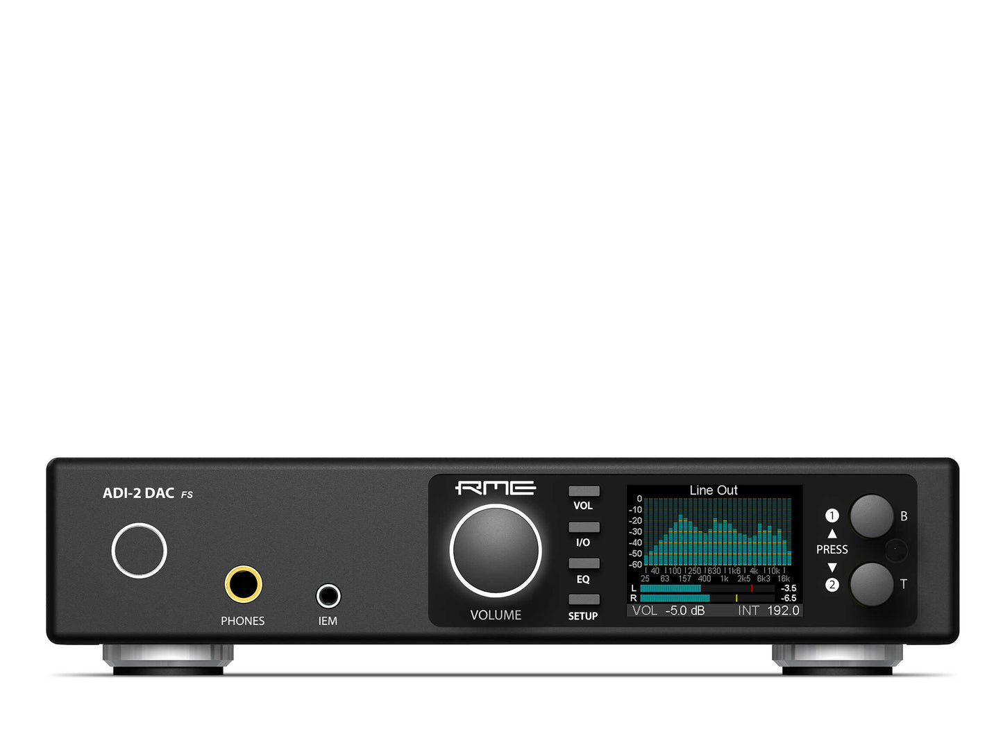 RME ADI-2 DAC FS (NEU)