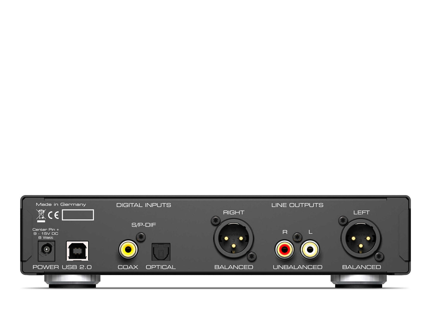 RME ADI-2 DAC FS (NEU)