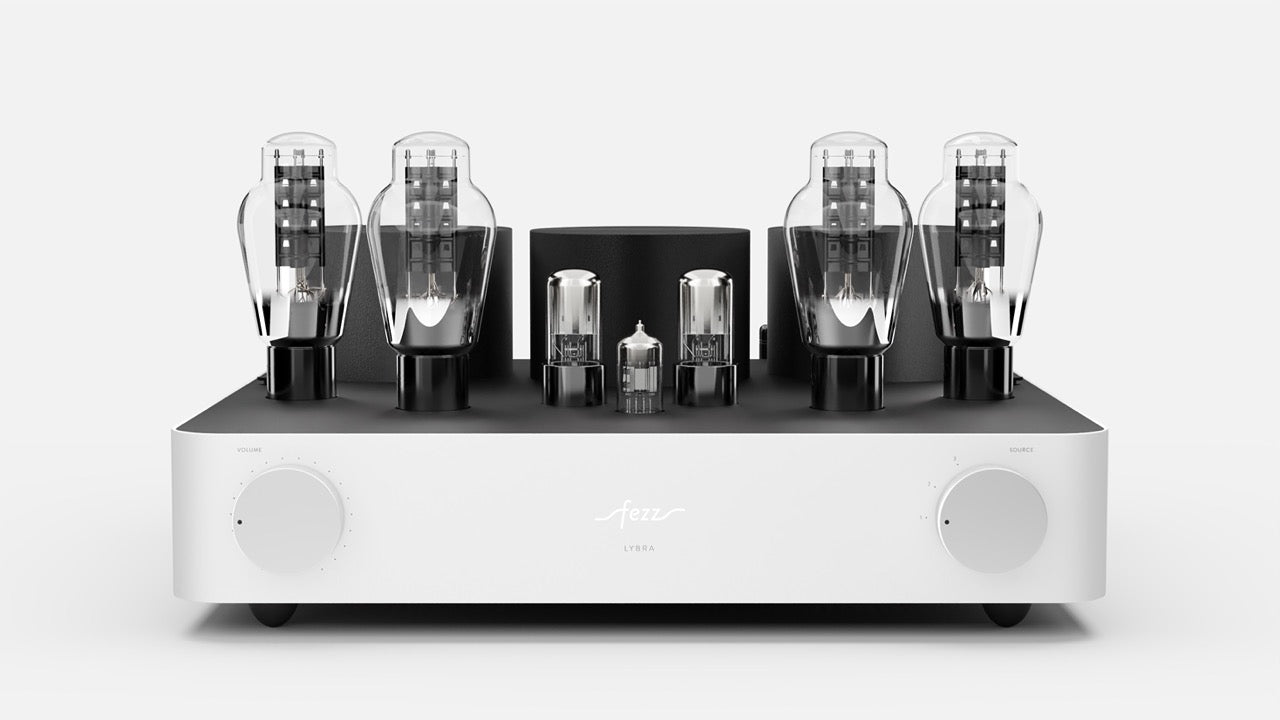 fezz Audio Evolution Lybra B (NEU)