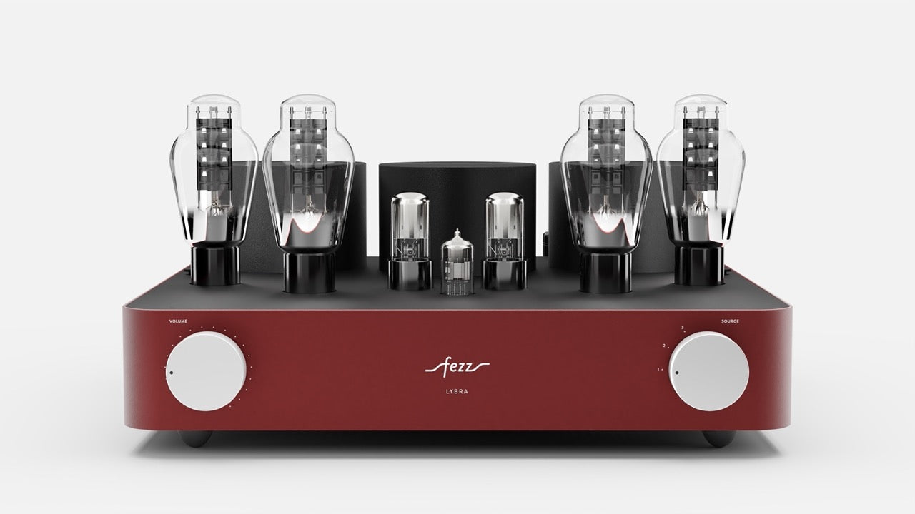 fezz Audio Evolution Lybra B (NEU)