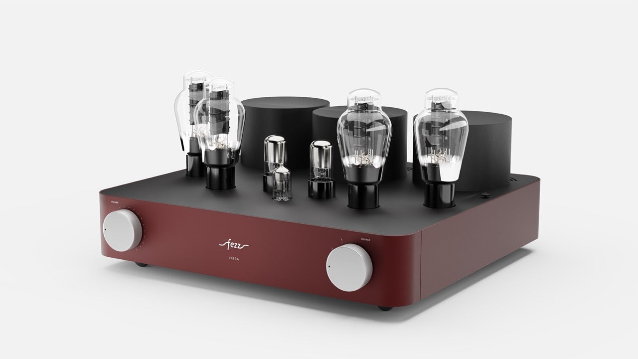 fezz Audio Evolution Lybra B (NEU)