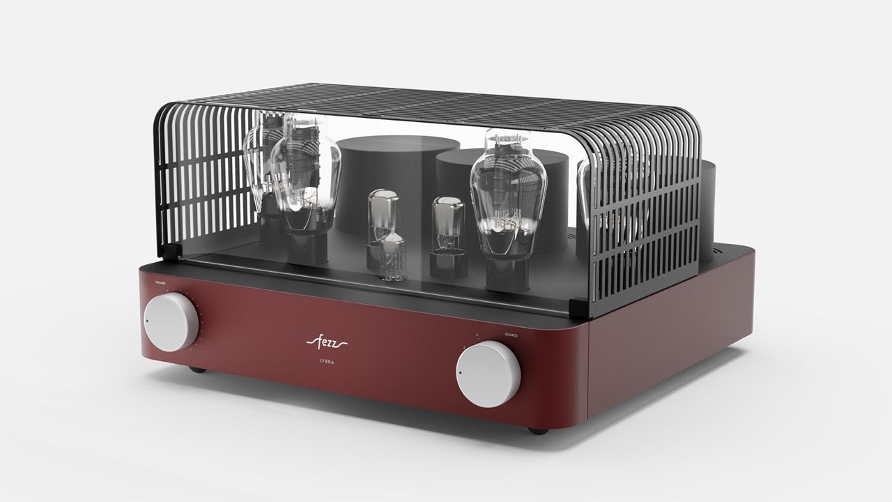 fezz Audio Evolution Lybra B (NEU)