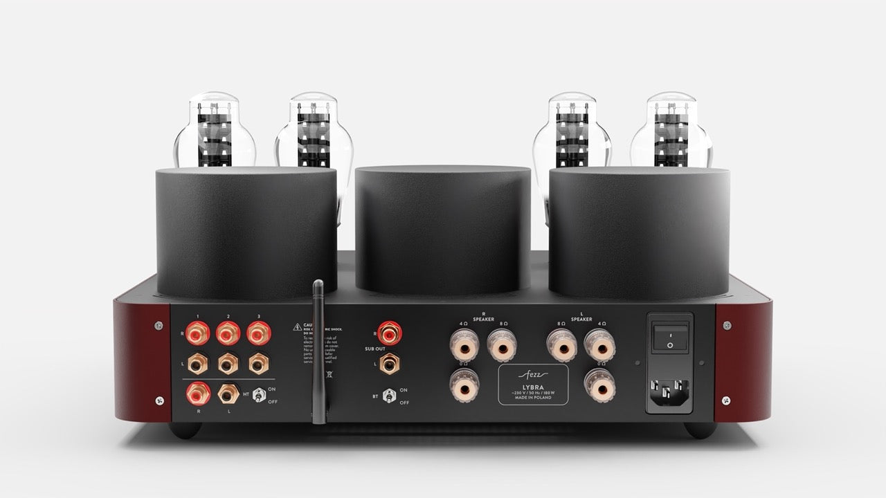 fezz Audio Evolution Lybra B (NEU)