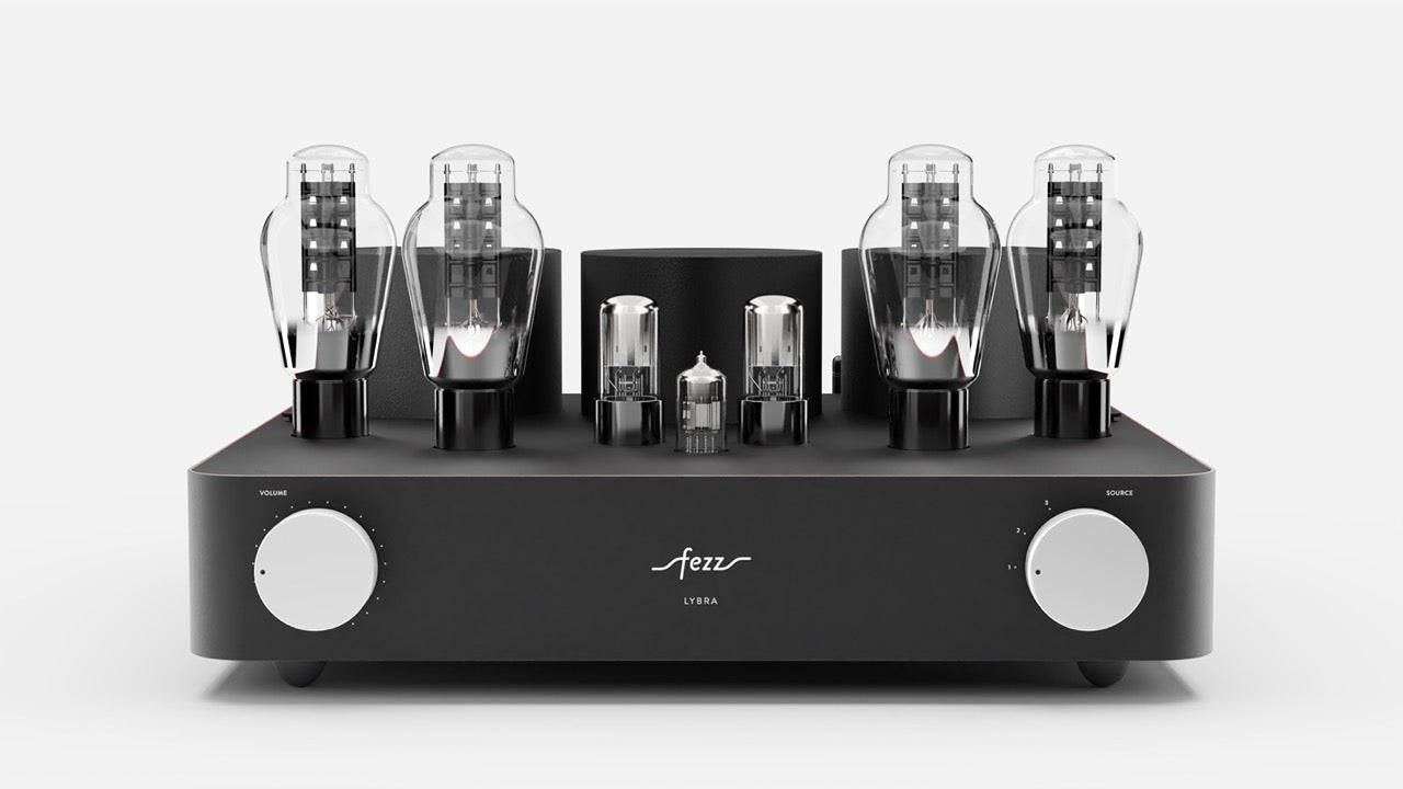 fezz Audio Evolution Lybra B (NEU)