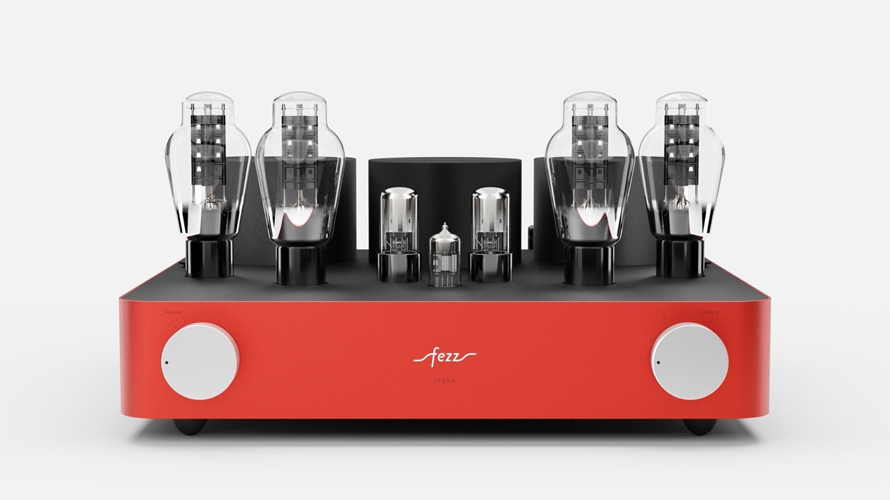fezz Audio Evolution Lybra B (NEU)