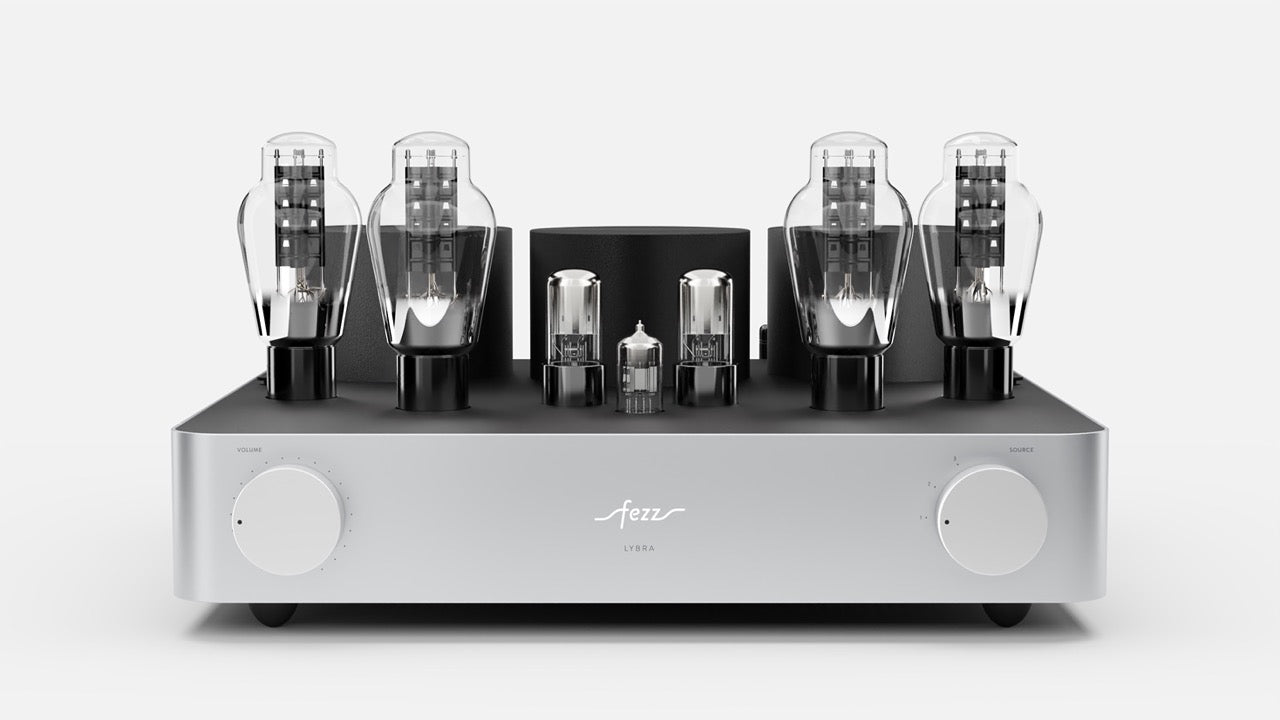 fezz Audio Evolution Lybra B (NEU)