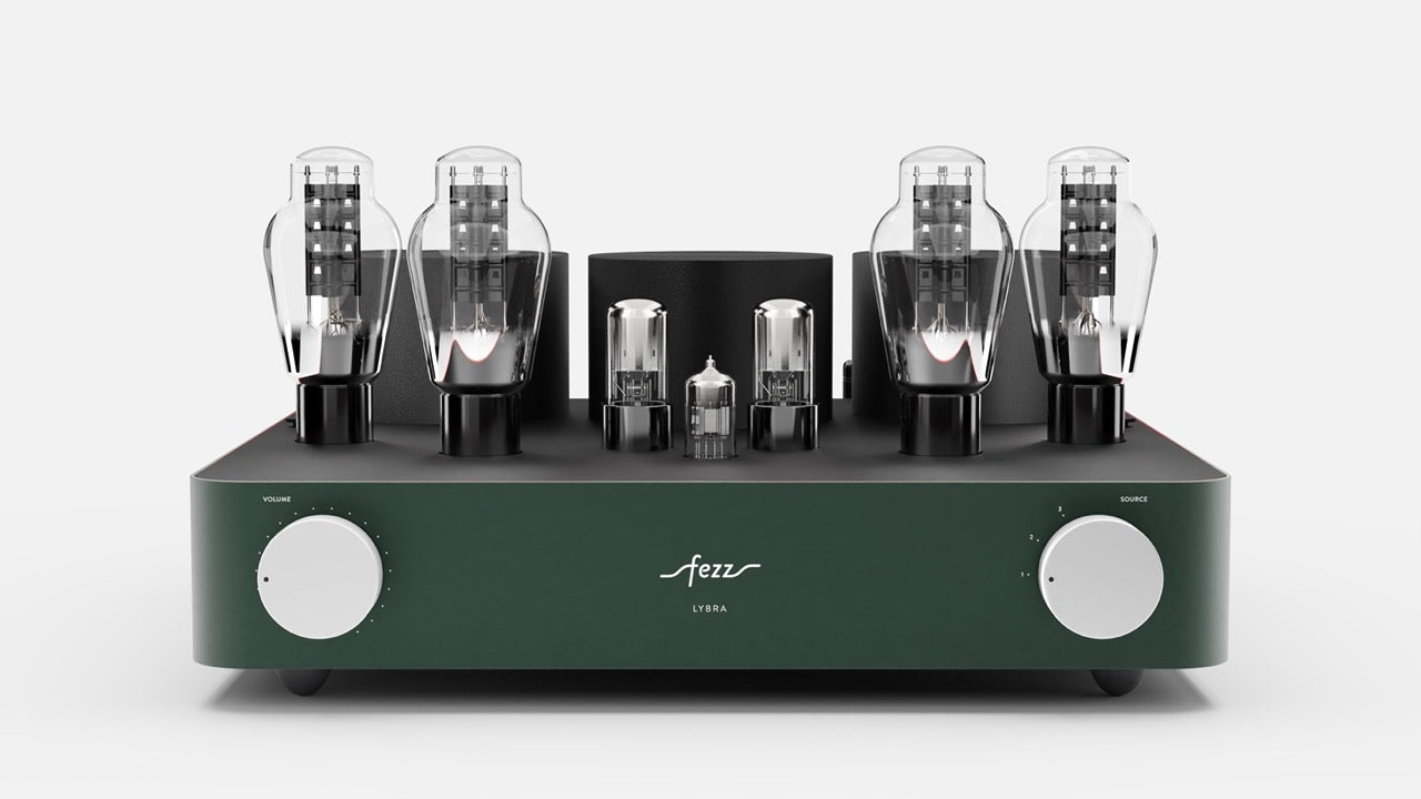 fezz Audio Evolution Lybra B (NEU)
