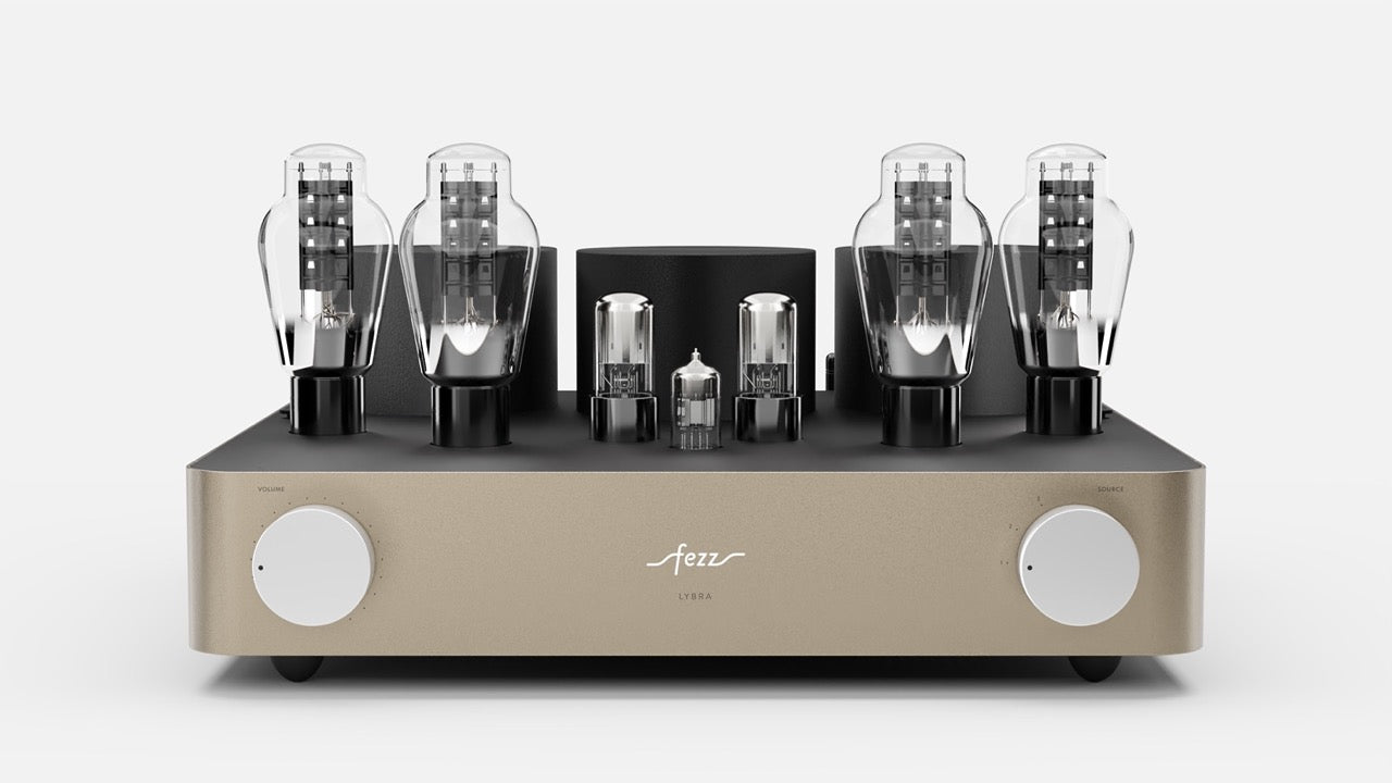 fezz Audio Evolution Lybra B (NEU)