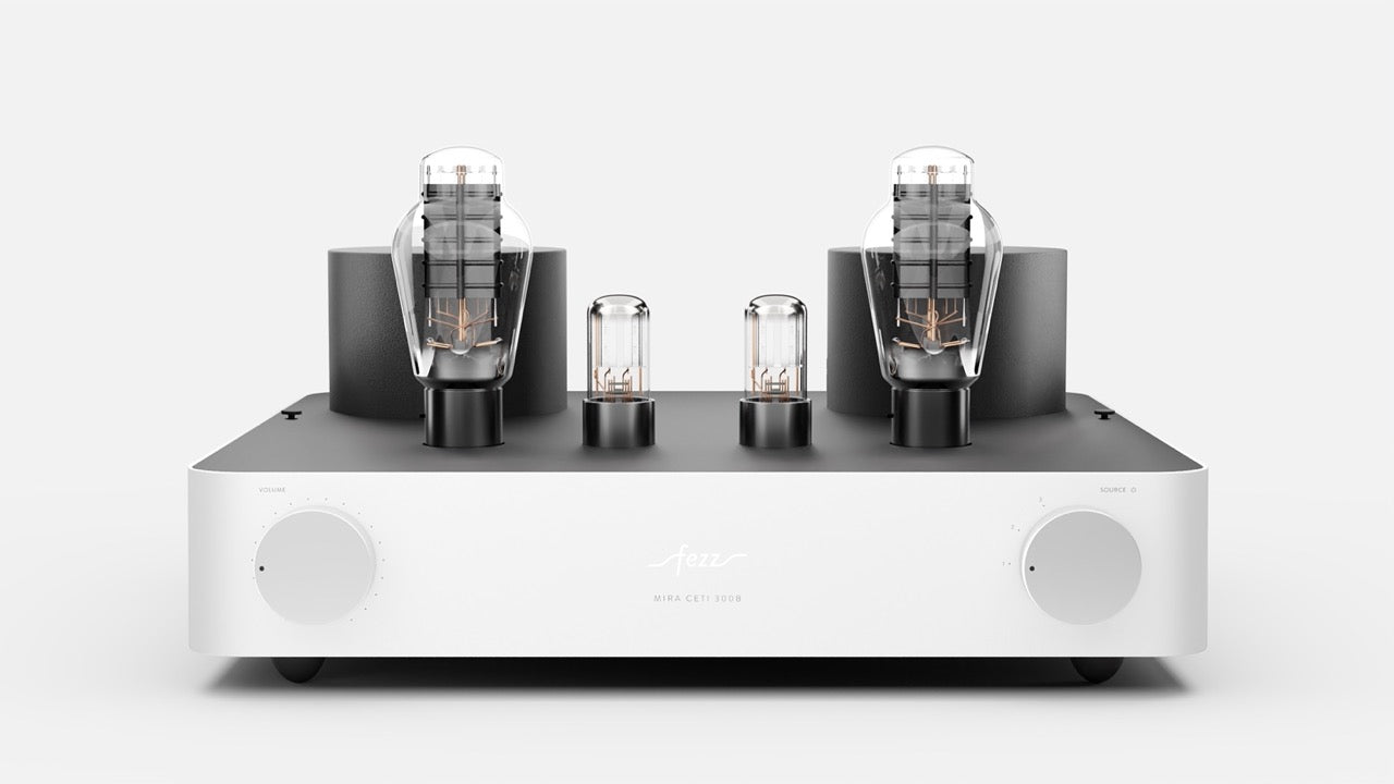 FEZZ Audio Evolution Mira Ceti 300B (NEU)
