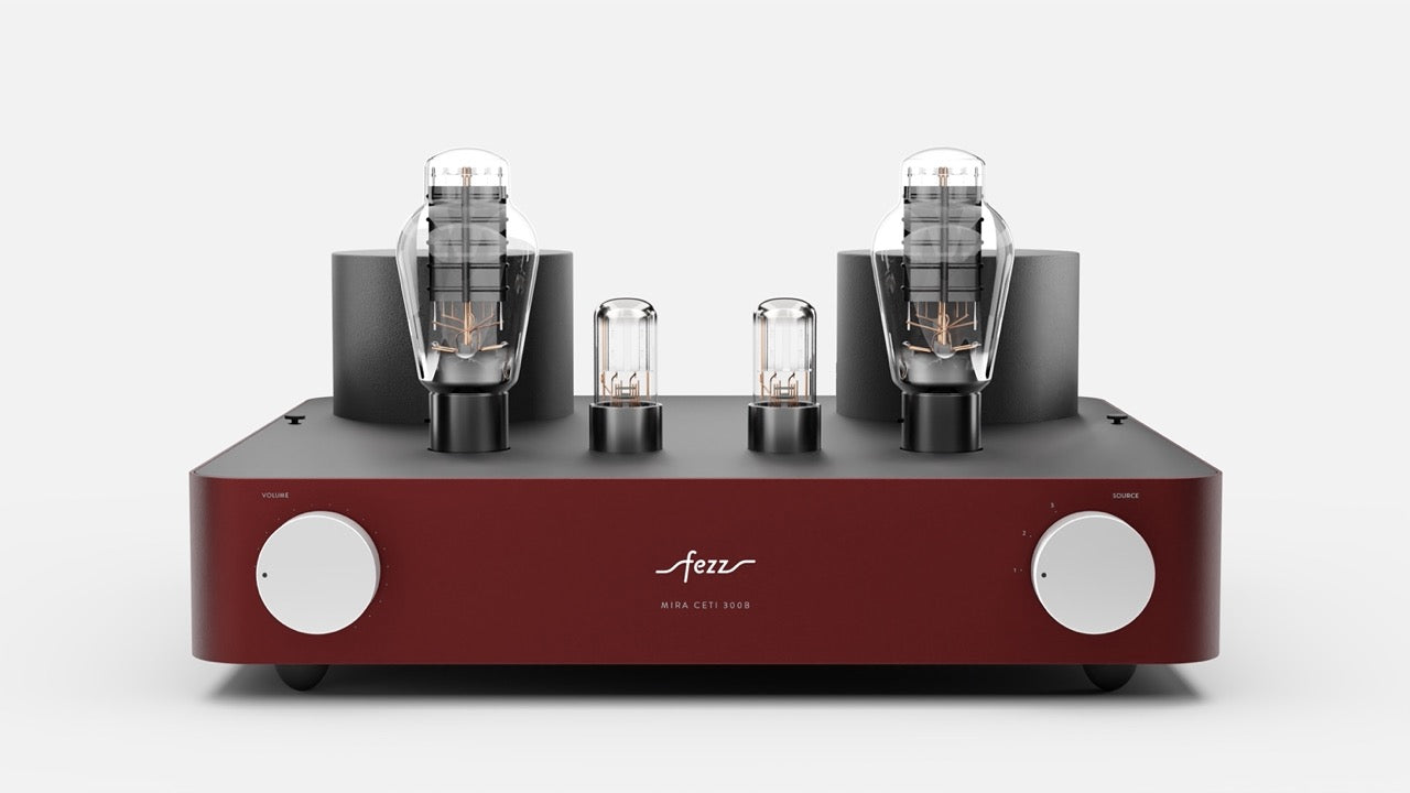 FEZZ Audio Evolution Mira Ceti 300B (NEU)