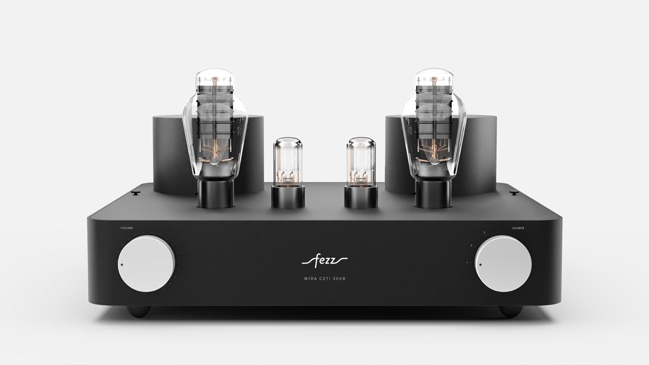 FEZZ Audio Evolution Mira Ceti 300B (NEU)
