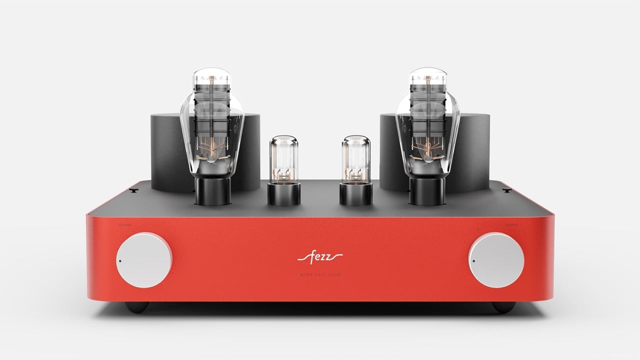 FEZZ Audio Evolution Mira Ceti 300B (NEU)
