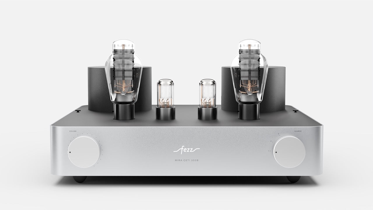 FEZZ Audio Evolution Mira Ceti 300B (NEU)