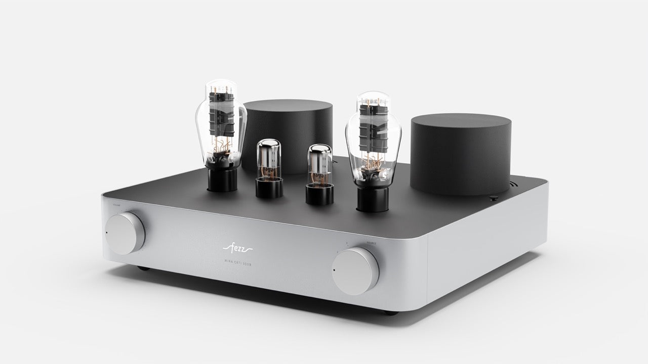 FEZZ Audio Evolution Mira Ceti 300B (NEU)