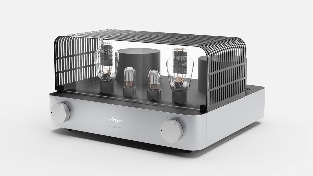 FEZZ Audio Evolution Mira Ceti 300B (NEU)
