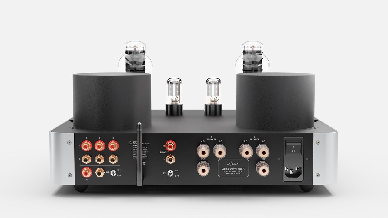 FEZZ Audio Evolution Mira Ceti 300B (NEU)