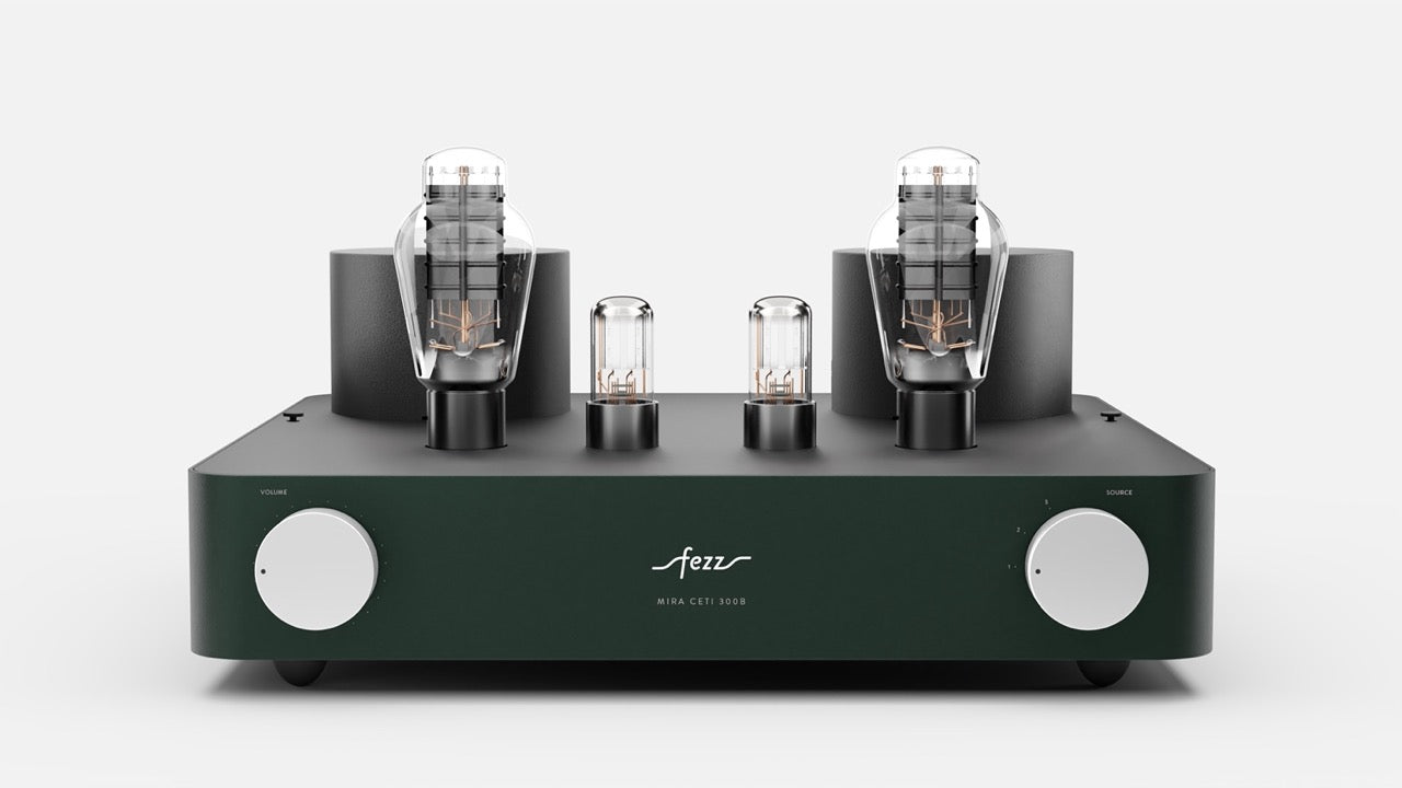 FEZZ Audio Evolution Mira Ceti 300B (NEU)