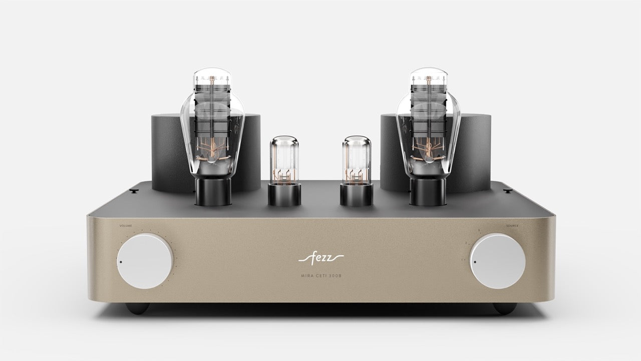 FEZZ Audio Evolution Mira Ceti 300B (NEU)