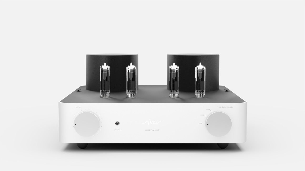 fezz Audio Evolution Omega Lupi (NEU)