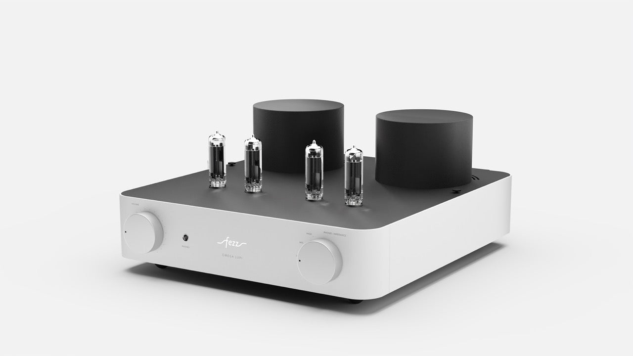 fezz Audio Evolution Omega Lupi (NEU)