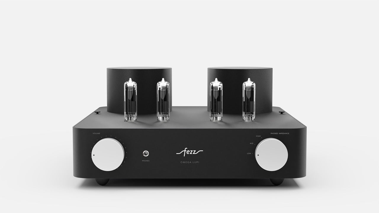 fezz Audio Evolution Omega Lupi (NEU)