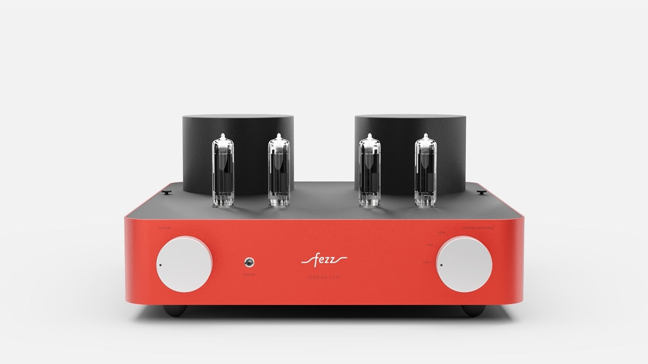 fezz Audio Evolution Omega Lupi (NEU)
