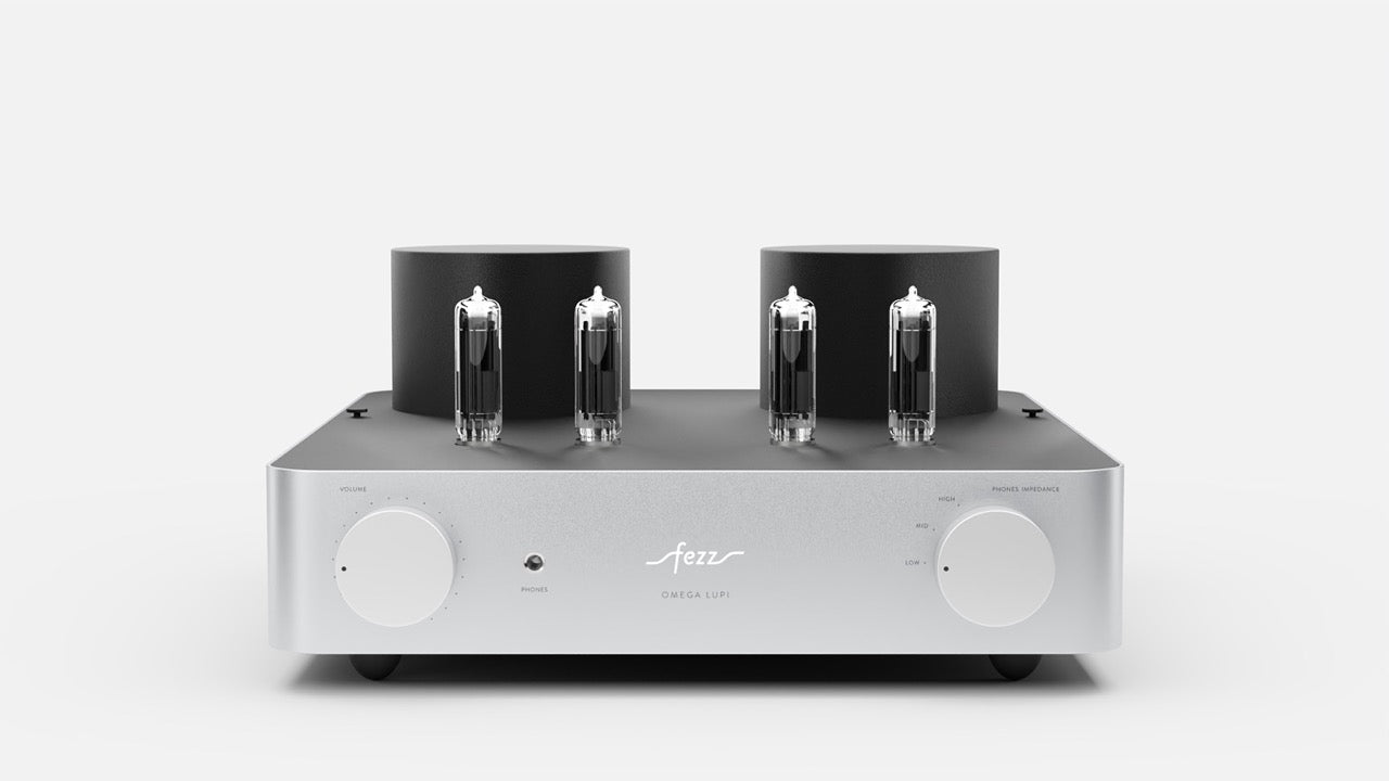 fezz Audio Evolution Omega Lupi (NEU)
