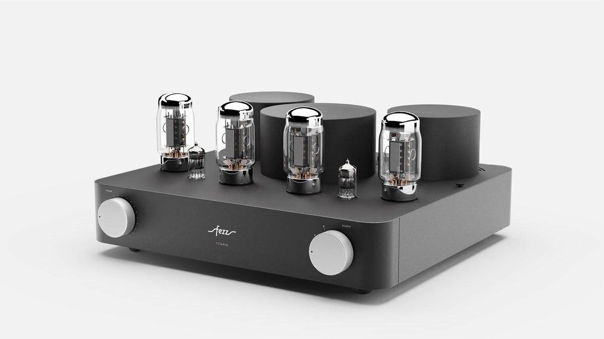 FEZZ Audio Evolution Titania (NEU)